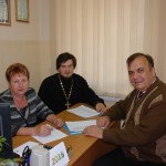 В Сарапульской епархии идёт подготовка к Открытому епархиальному съезду родителей детей-инвалидов